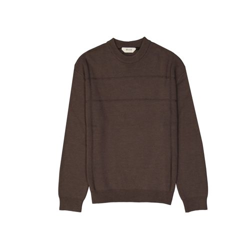 Zegna Wool Pullover