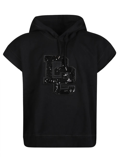 Dsquared2 Adriana Fit Hoodie