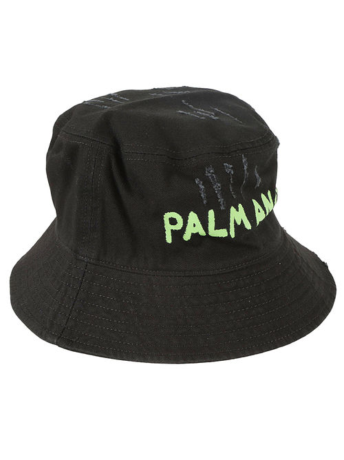 Palm Angels Seasonal Logo...