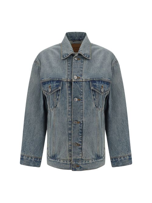 Balenciaga Denim Jacket