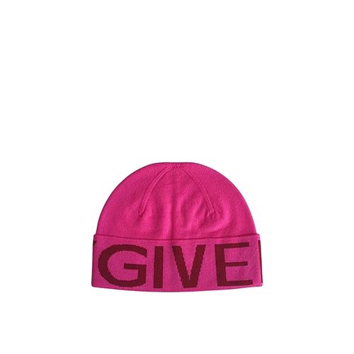 Givenchy Wool Logo Hat