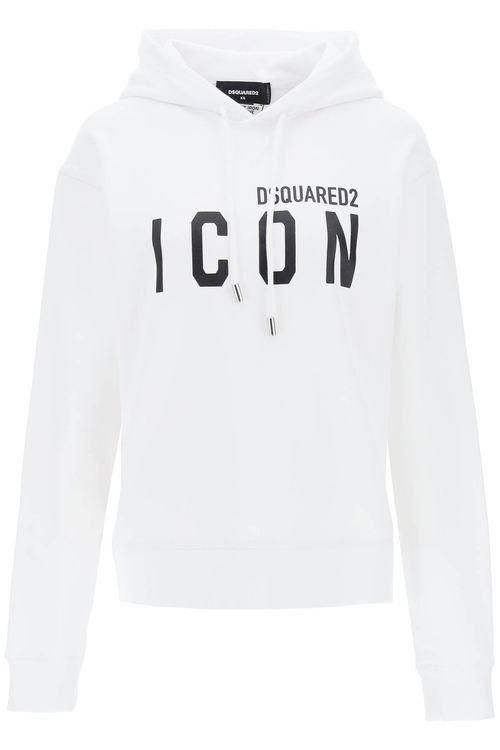 Dsquared2 Icon Hoodie