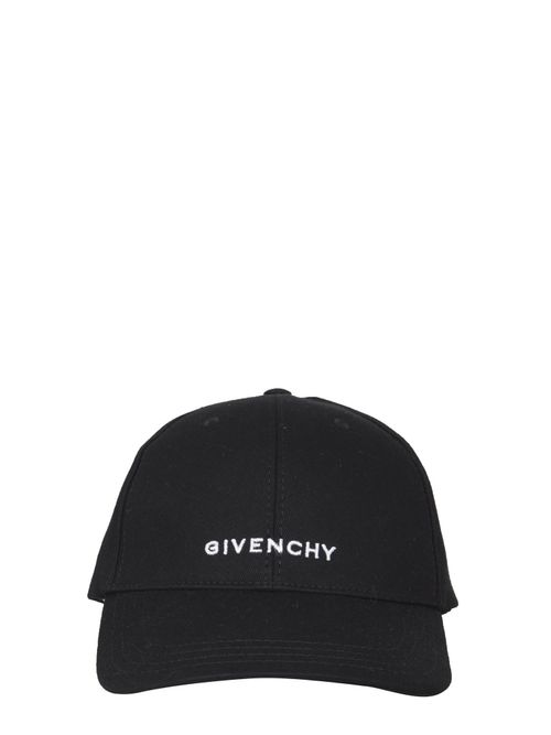 Givenchy 4G Hat