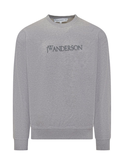 J. W. Anderson Logo...