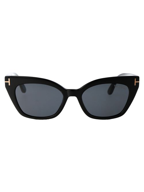 Tom Ford Eyewear Juliette...