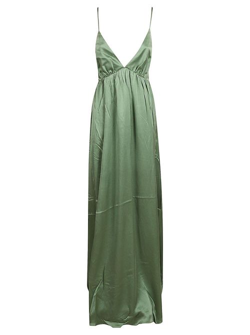 Zimmermann Sleeveless Satin...