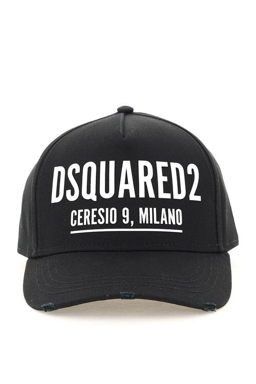 Dsquared2 Logo Printed...