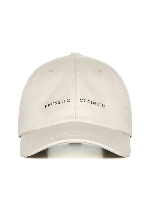 Brunello Cucinelli Hat