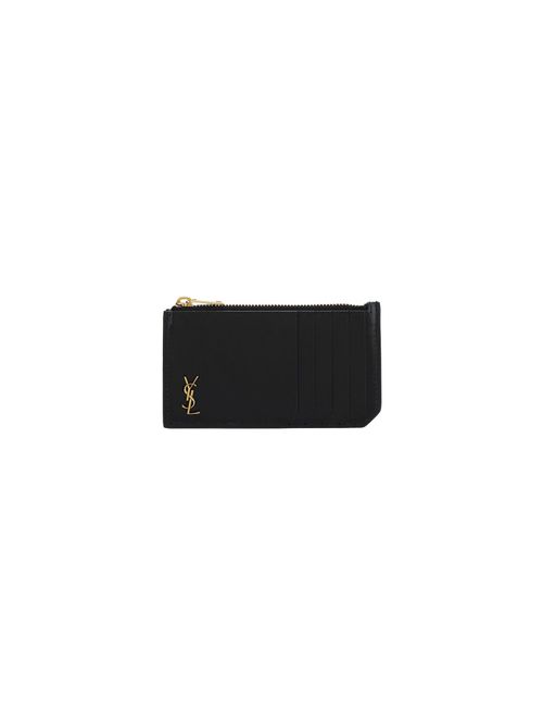 Saint Laurent Card Holder