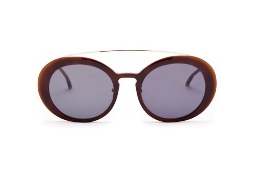 Masunaga Marigold-23 Sunglasses