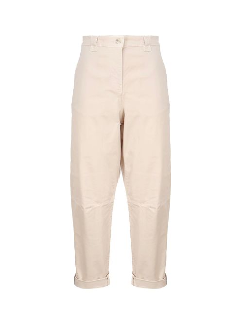 Pinko Carrot Pants In...