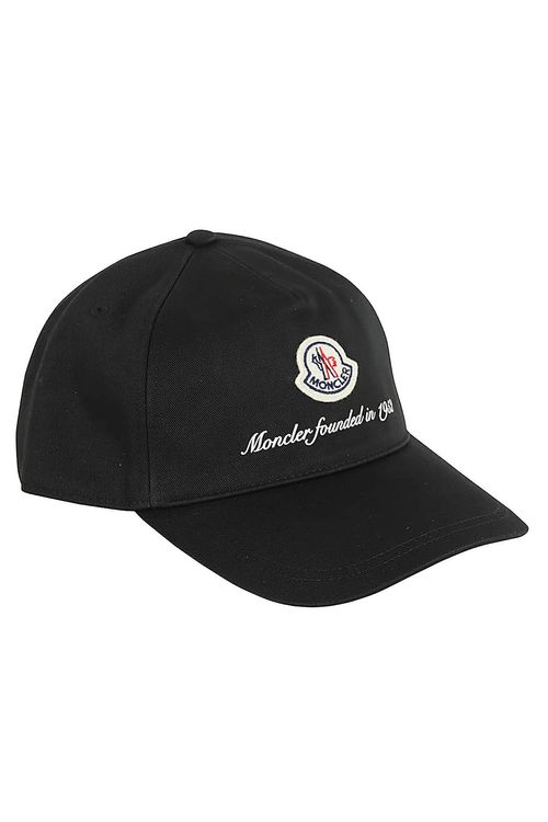 Moncler Baseball Cap