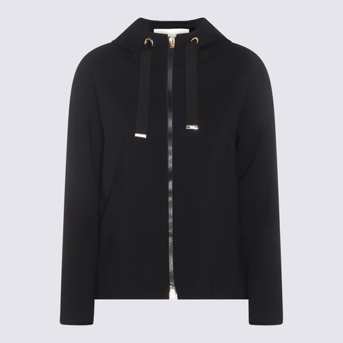 Herno Black Casual Jacket