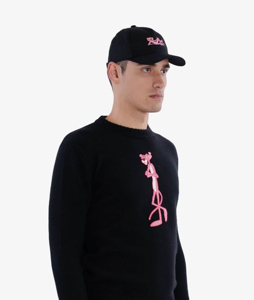 Larusmiani Baseball Cap Pink...