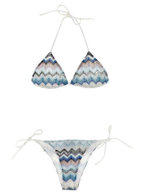 Missoni Zig Zag Bikini