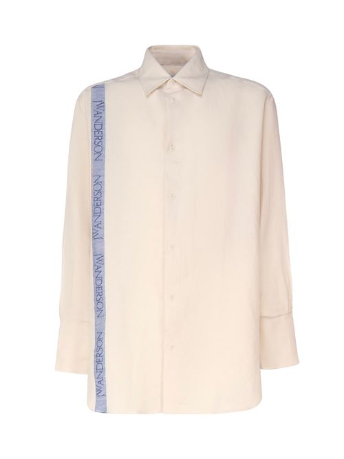 J.w. Anderson Shirt With...