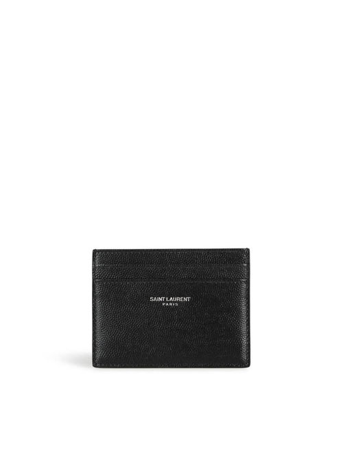 Saint Laurent Card-Holder In...