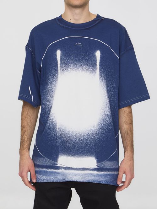 A-Cold-Wall Exposure T-Shirt