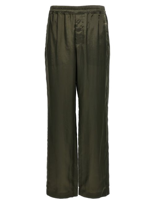 Saint Laurent Twill Pants