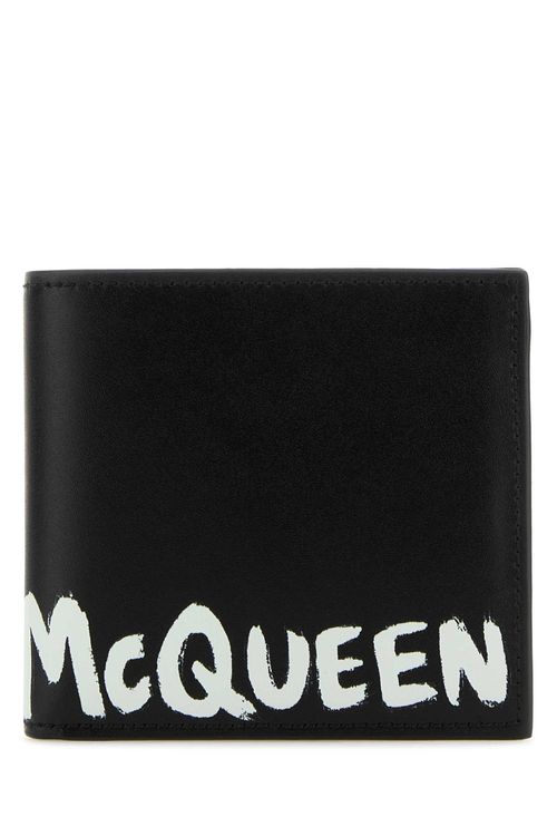 Alexander Mcqueen Black...