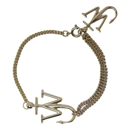 J.w. Anderson Anchor Bracelet