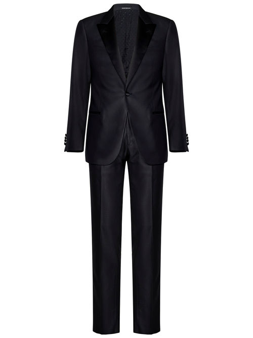 Emporio Armani Suit