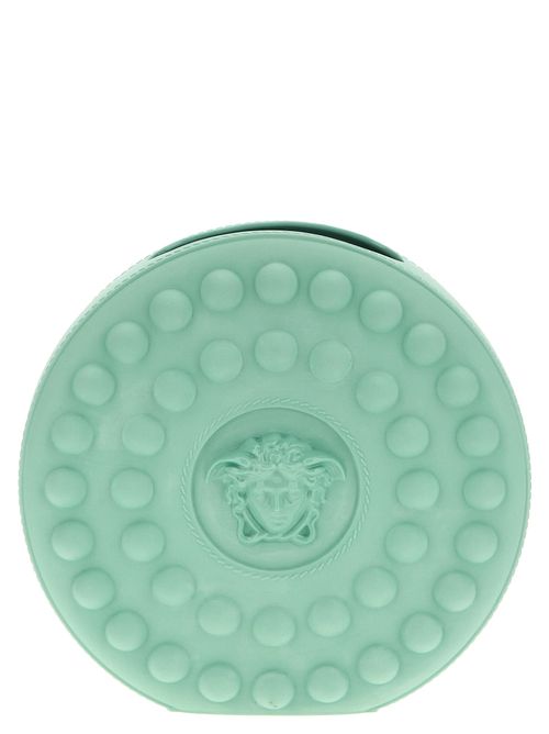 Versace La Medusa Studded Vase