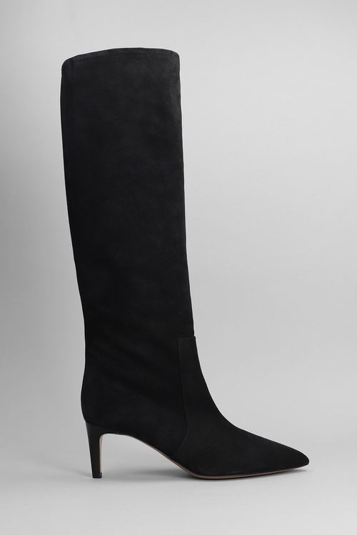 Paris Texas High Heels Boots...