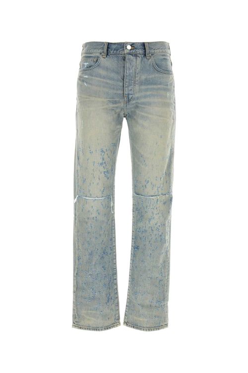 Amiri Denim Jeans