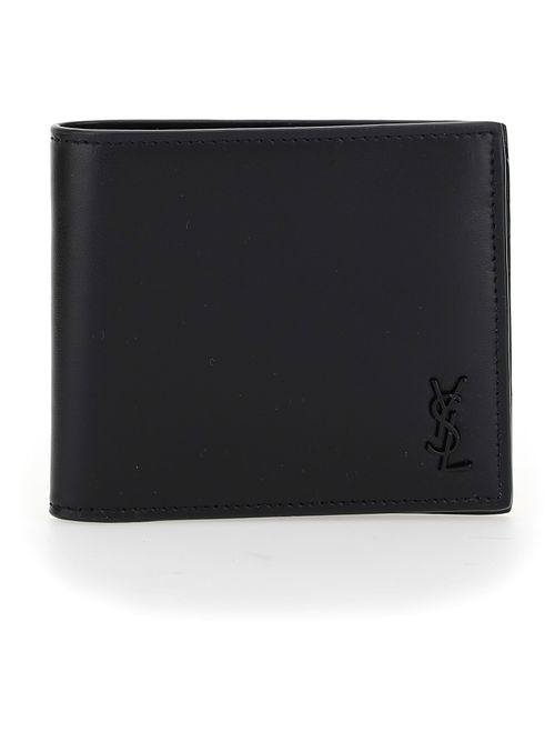 Saint Laurent Wallet