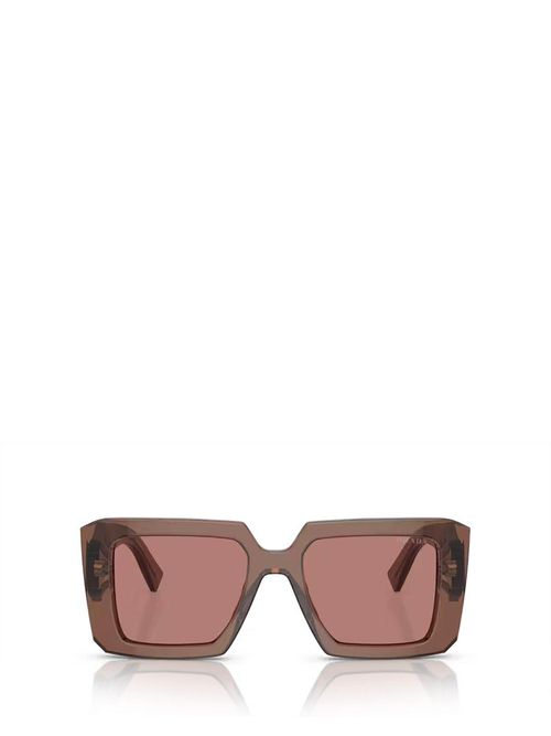 Prada Eyewear Square Frame...