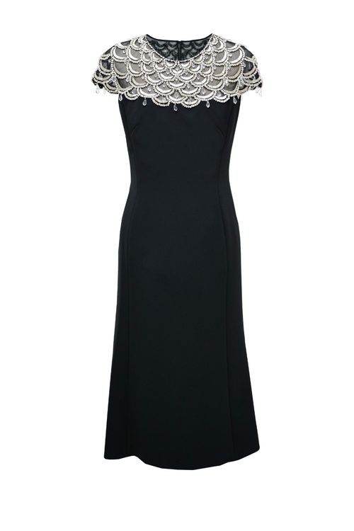 Jenny Packham Dress