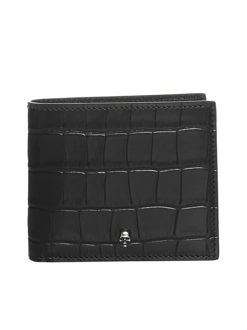 Alexander Mcqueen Wallet