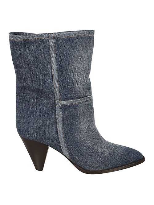 Isabel Marant Rouxa Boots