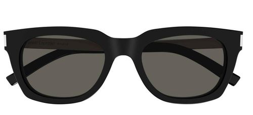 Saint Laurent Eyewear Square...