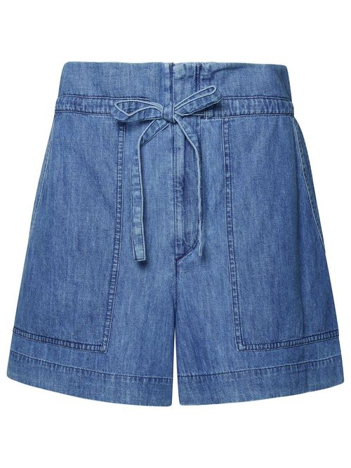 Marant Étoile Bermuda Shorts