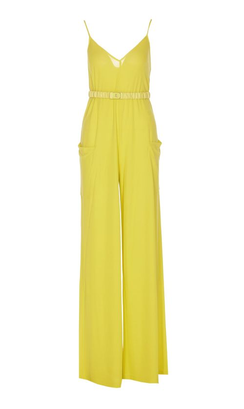 Elisabetta Franchi Jumpsuit