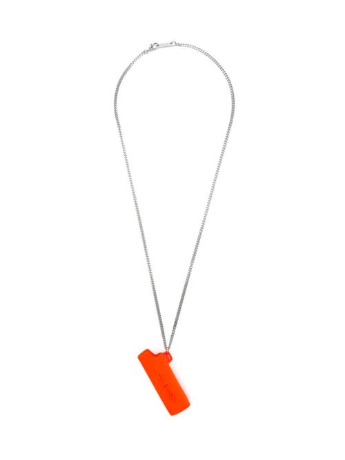 Ambush Logo Lighter Necklace