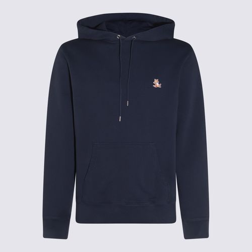 Maison Kitsuné Dark Blue...