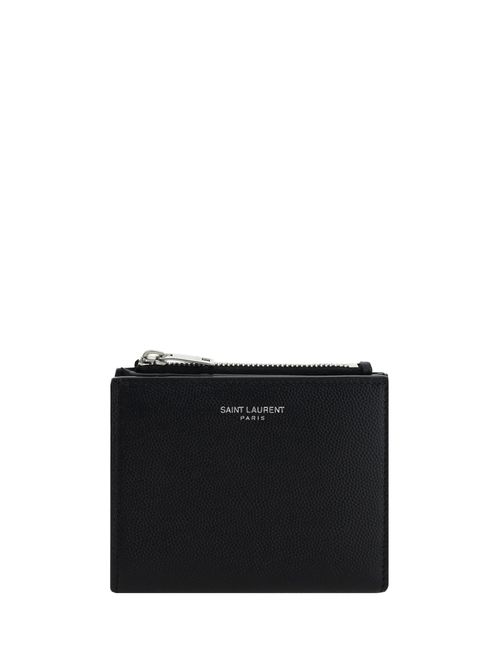 Saint Laurent Wallet