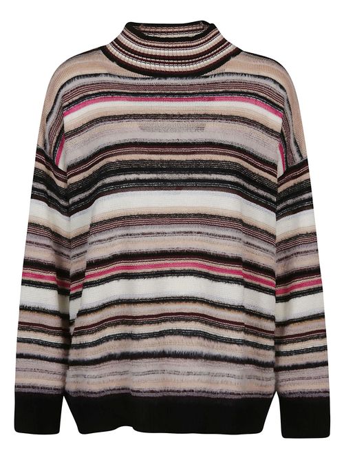 Missoni Turtle Neck Sweater