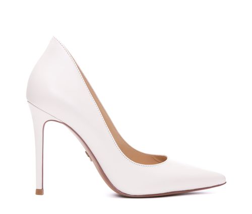 Michael Kors Keke Pumps In...