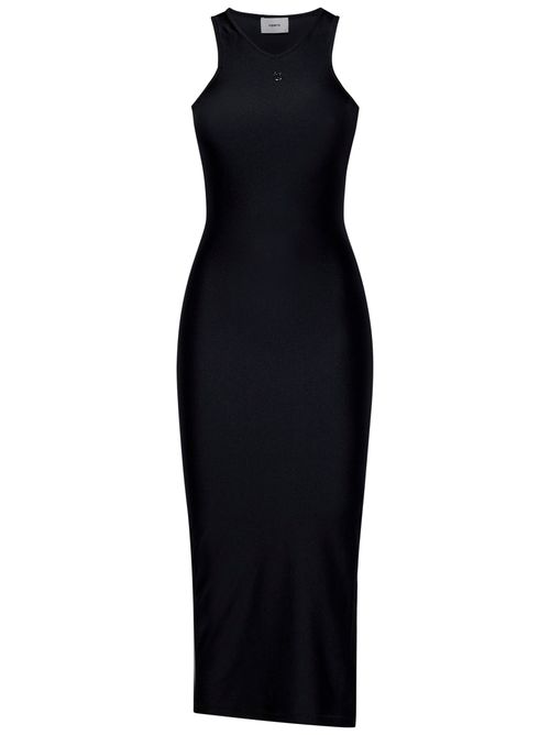 Coperni Midi Dress Dress