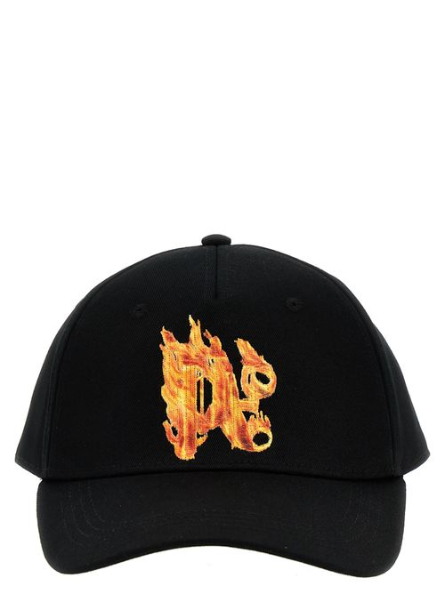 Palm Angels Burning Monogram...