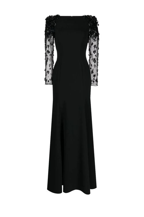 Jenny Packham Adulla Dress