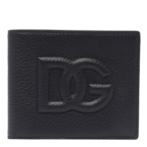 Dolce & Gabbana Dg Logo Wallet