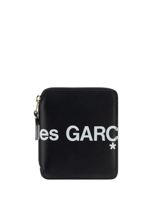 Comme Des Garçons Wallet