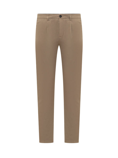 Department Five Cotton Pants