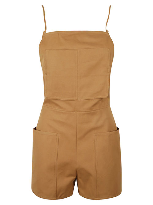 Max Mara Persia Jumpsuit