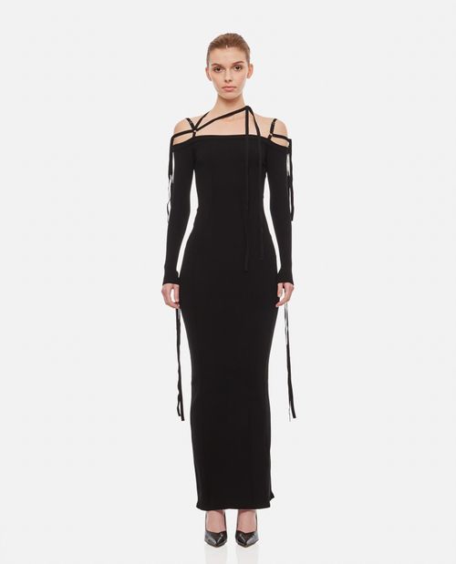 Jacquemus La Robe Arnesi